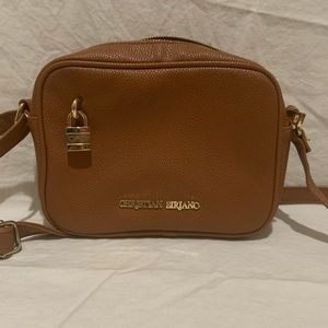 Brown Crossbody Bag